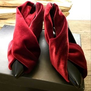 Federica Stella shoes 36 6